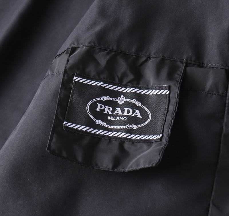 Prada Outwear